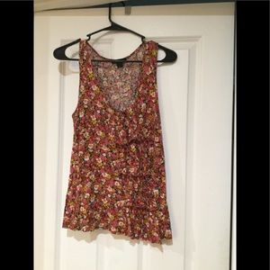 Forever 21, Sleeveless Large top